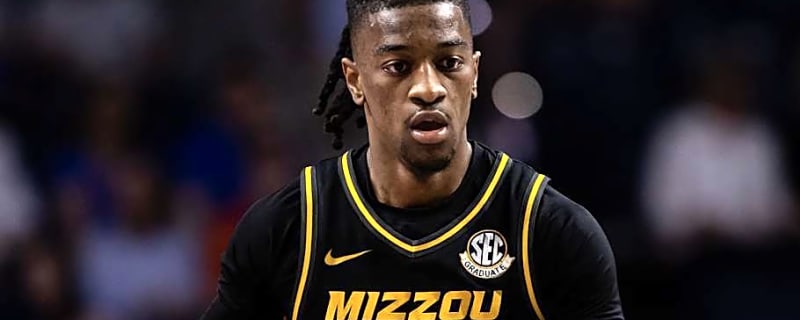 Former Mizzou Guard Makes Canadian Elite Basketball League History
