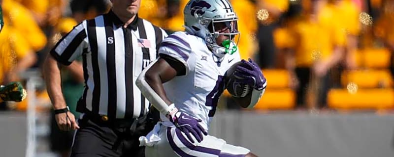 Can Joe Jackson Have a Big Day With Dylan Edwards Ruled Out?