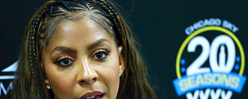 Candace Parker Conveys Where She Wants Azzi Fudd to Play in WNBA