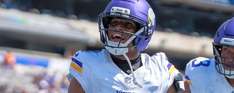 2 Winners & 2 Losers from Vikings-Ravens First Joint Practice: Surprise WR continues to impress