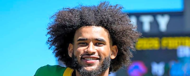 The Nine Oregon Ducks On Updated NFL Draft Big Board