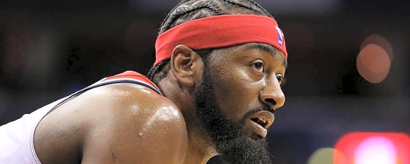 Wizards Wisely Select John Wall as Draft Lottery Representative