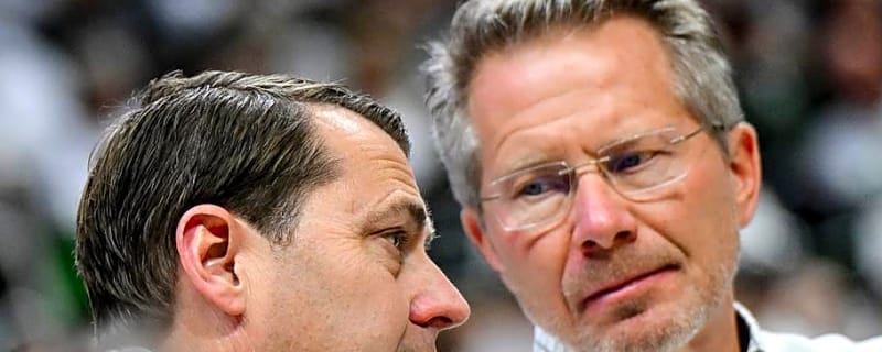 How MSU's Retention of Guskiewicz Affects Departure of Batt