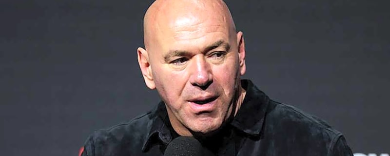 Dana White Signs Top 10 Heavyweight For Zuffa Boxing With Promotional Debut Set