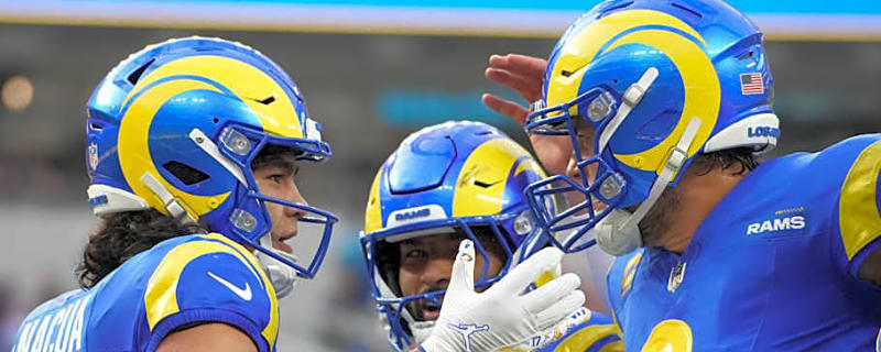 Rams Have One Primary Objective This Offseason