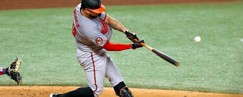 Baltimore Orioles Put Gary Sanchez On IL, Trade with Yankees for Replacement