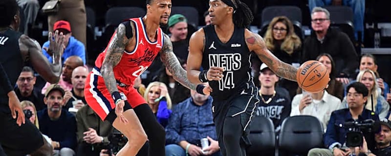 Three Storylines From the Nets Loss to the Clippers That go Beyond the Box Score