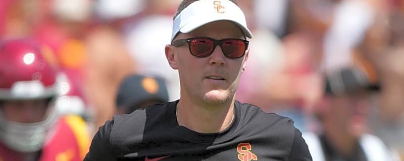 Why USC Defensive Lineman Jahkeem Stewart's Toughness Should Excite Fans