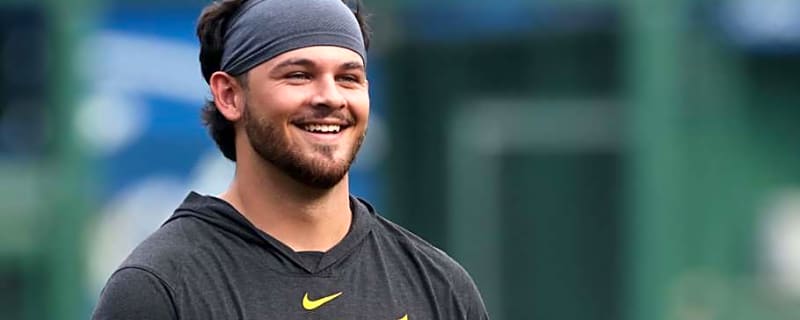 Pirates&#39; Jared Jones Celebrates Major Life Milestone