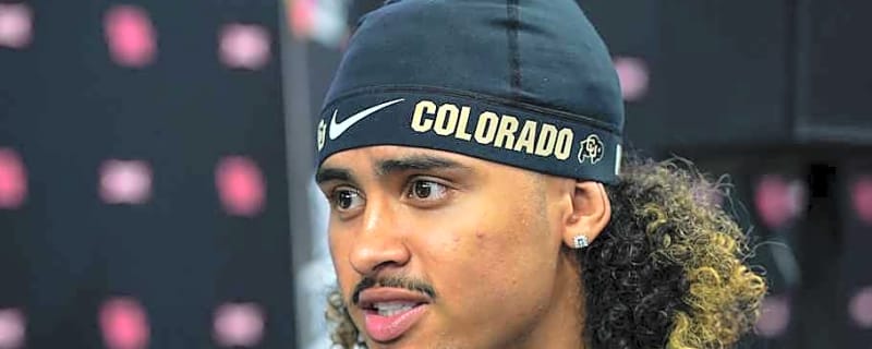 Five Reasons to be Excited About Colorado Buffaloes' Spring Football Camp
