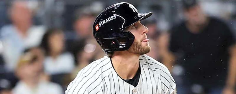 Yankees' Ryan McMahon Needs Mechanic Tweaks to Work