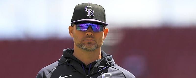 After 3-1 Loss to Skenes, Rockies Make Adjustments for Wednesday's Rematch With Pittsburgh