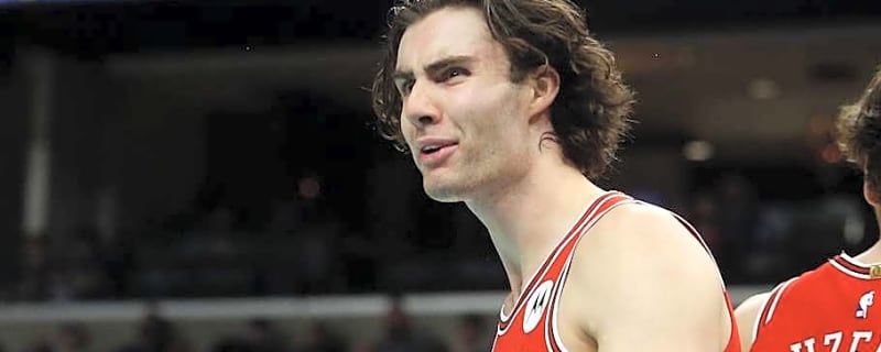 Chicago Bulls Needed A Lot More From Their Two Core Players in 129-114 Loss to Spurs