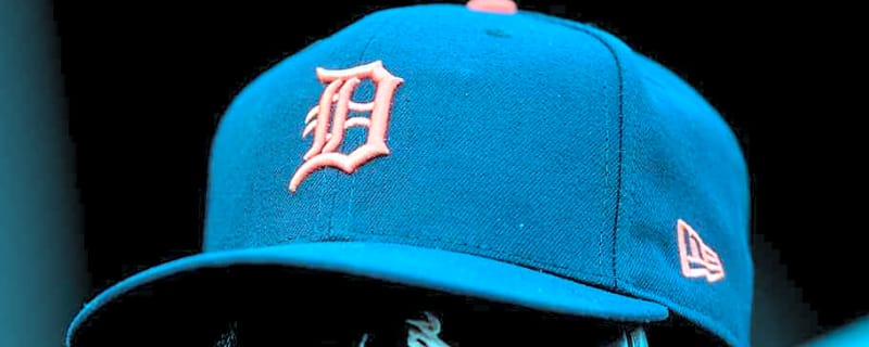 Tigers Young Star Finally Emerging as Dangerous Slugger After Early Struggles