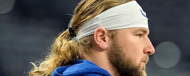 Dynamic Colts Pair Predicted to Be Top 100 Players For 2026