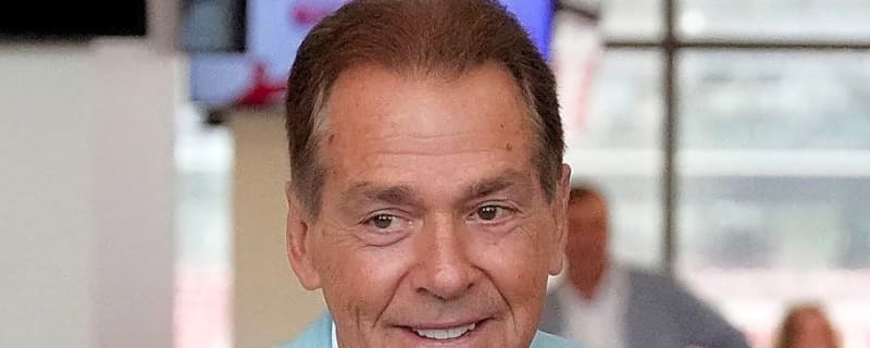 Nick Saban Identifies Two Concerns Behind Oregon Ducks' Rocky Start