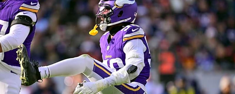 Former Gators Defender Cracks NFL Top 100 of 2025