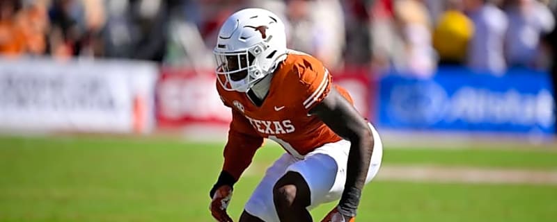 Could These Five Longhorns Earn All-American Honors in 2026?