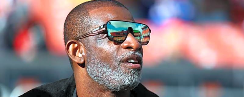 Major college football head coach shuts down any NFL interest