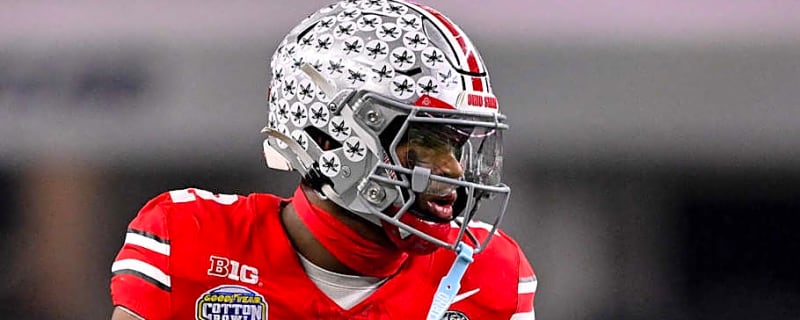 Why Caleb Downs Can Cement His Case For Chiefs This Week