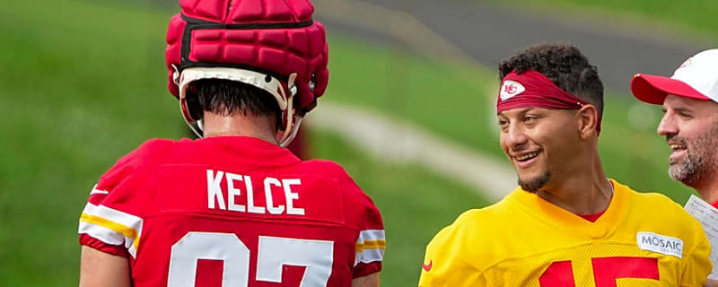 Ranking Every Chiefs Position Group By Overall Talent and Depth