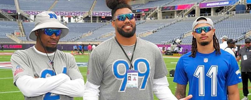 Extension Plan for Two Star Players will Cost Seahawks