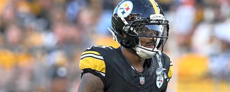 Steelers Surprisingly Place DeShon Elliott on Injured Reserve