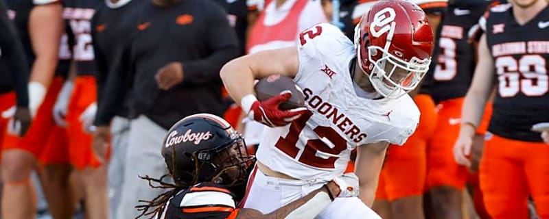 Norman, Stillwater Mayors Working to Renew Oklahoma-Oklahoma State Rivalry