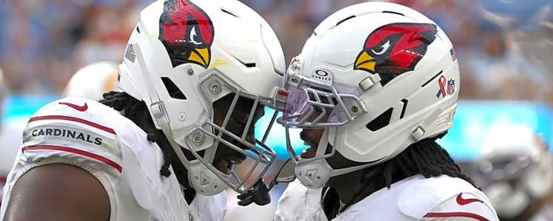 Cardinals' Biggest Question Mark Became Unexpected Hero