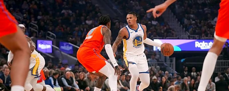 How the OKC Thunder Stack up Against Previous Teams with Heavy Early-Season Success