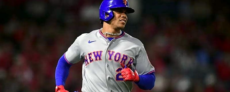 Mets Make Major Juan Soto Lineup Change
