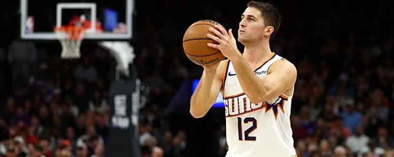 Suns Forced to Change Starting Lineup vs Lakers