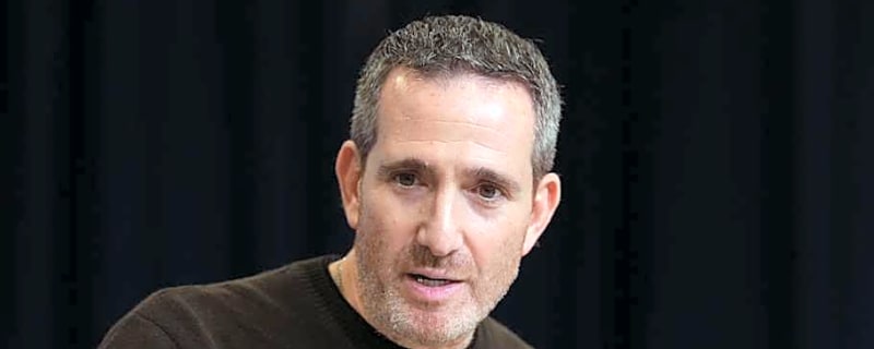 Eagles' Howie Roseman Plays Four-Corners on A.J. Brown