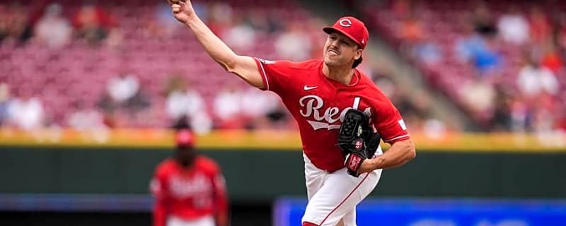 Reds Announce Surprising Transactions Prior to Game 2 in Doubleheader vs. Cardinals