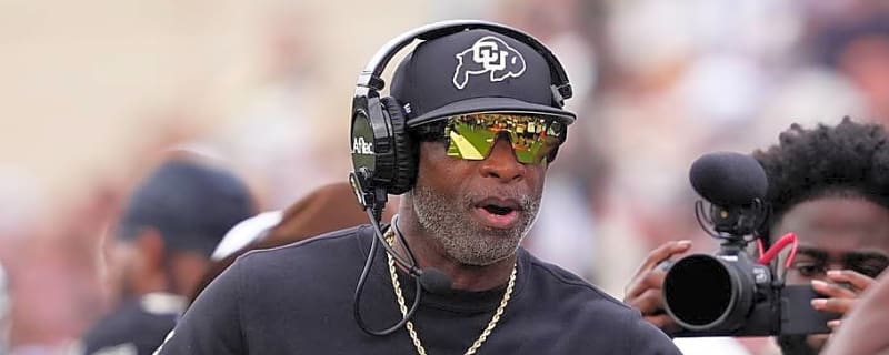 Colorado Continues Special Teams Recruiting Push With Latest Blue-Chip Offer