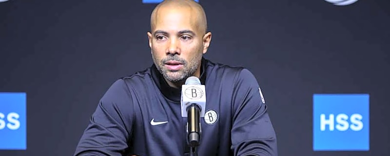 Jordi Fernandez Continues to Garner Respect for Strong First Season With Nets