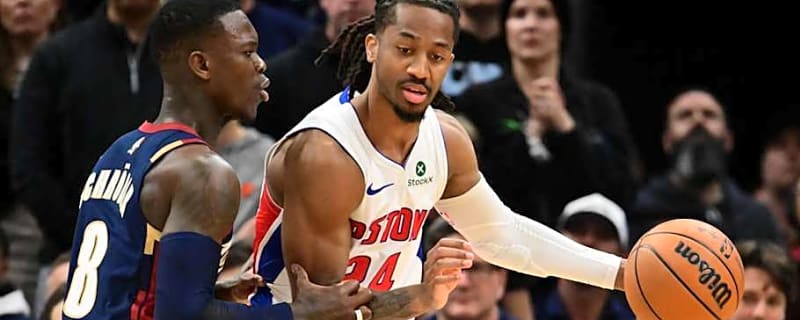 3 Reasons Why Pistons Were Able To Force Game 7 vs. Cavaliers