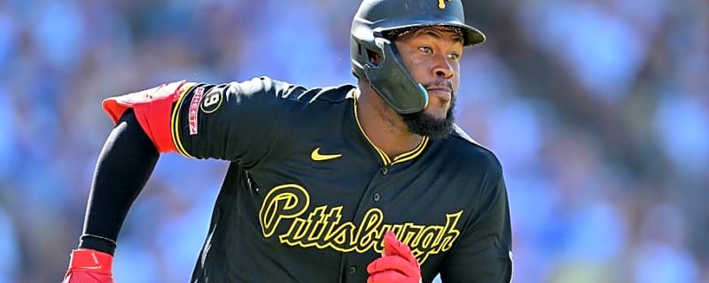 Pirates' Oneil Cruz Makes First Position Change Since Injury