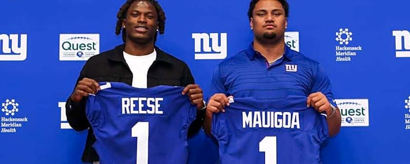 Giants NFL Draft Review: Immediate Starters, Sleepers and Long-Term Bets