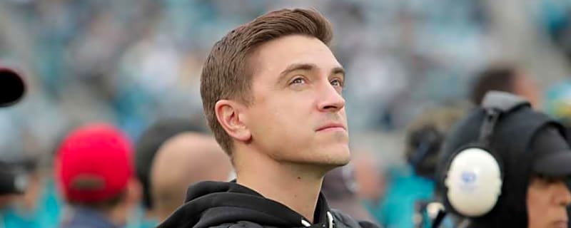 Where the Jaguars' 2025 Draft Class Stands After Year 1