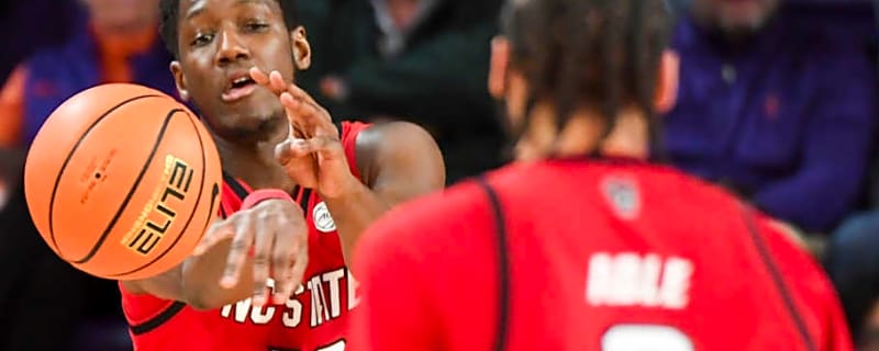 Taking A Look At How NC State Transfer Musa Sagnia Could Fit At Virginia Tech