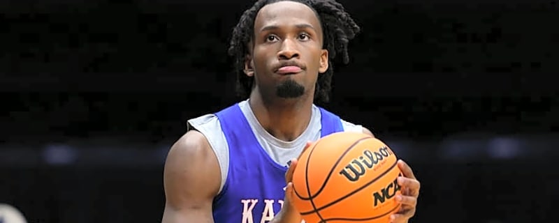 5 Quick Things to Know Before Tuning Into Kansas vs Cal Baptist