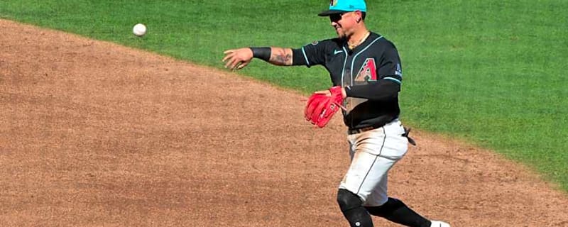 Key Roles the Diamondbacks Quietly Locked In This Spring