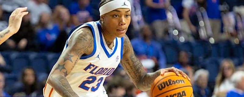 Why Liv McGill Could Lead Florida Gators Women&#39;s Basketball to National Prominence