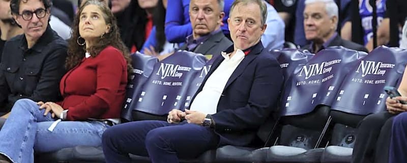 The Sixers Went Out Quietly in Game 4, It Was Years in the Making