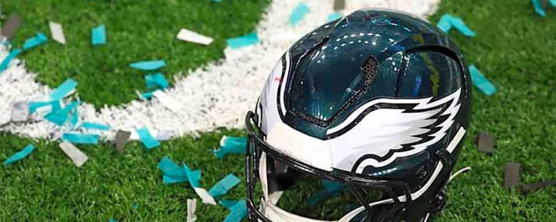 Eagles Fan-Favorite Reportedly Eyeing Return to Philadelphia