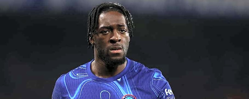 Enzo Maresca clarifies Axel Disasi&#39;s Chelsea situation after first-team training return