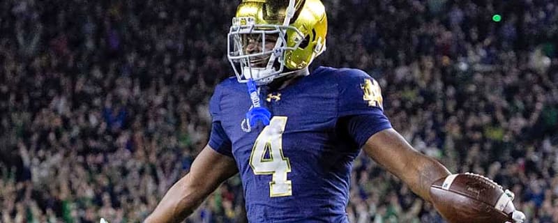 Cardinals Insider Sets Record Straight on No. 3 Pick