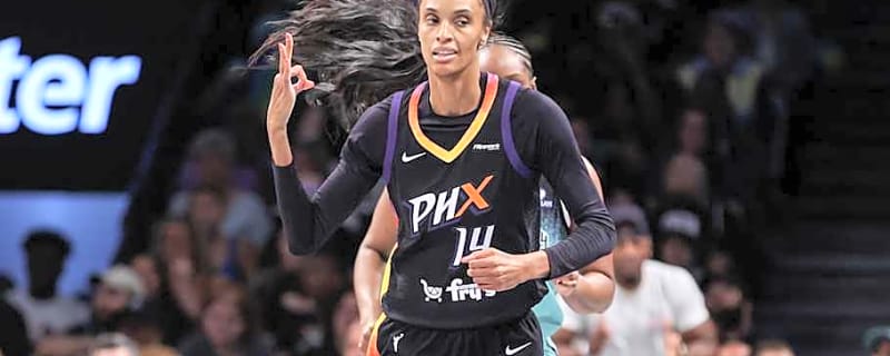 Phoenix Competes, Gets Swept By Eastern Conference Contender