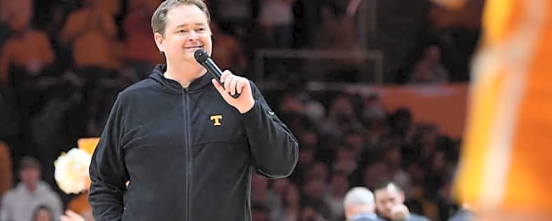 5-Star Defensive Back Discusses Where Tennessee Stands After Coaching Changes